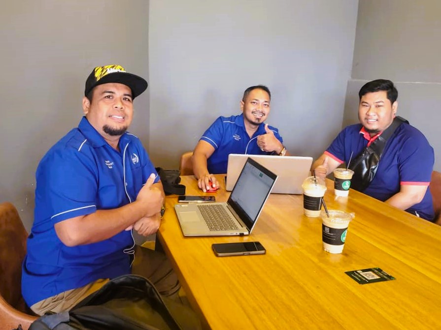 Team recruitment photo 45